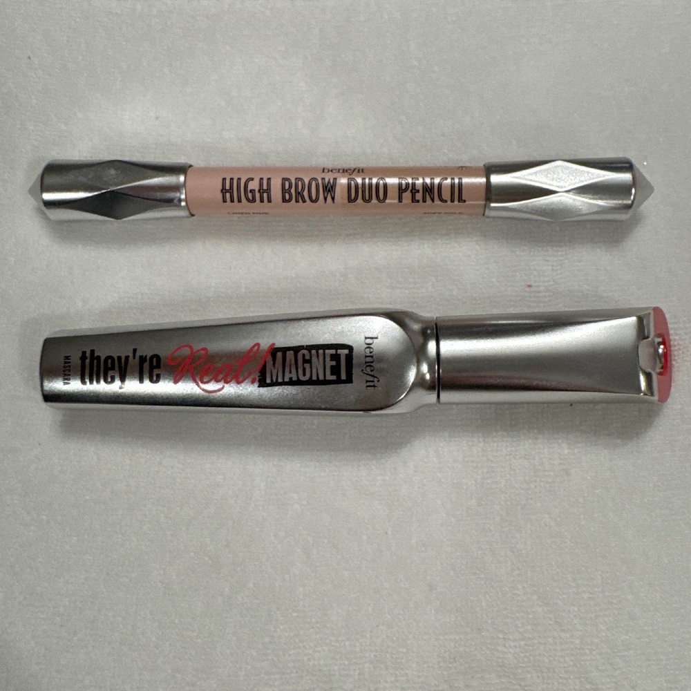 Benefit They are real Magnet mascara